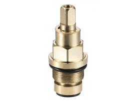 Кран-букса Solone SFX-2152 резина 3/8, квадрат, 53 мм высота