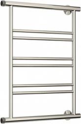Полотенцесушитель Сунержа Стилье Минор 0601 600х600, 6 (2+2+2) перекладин, водяной, боковое подключение