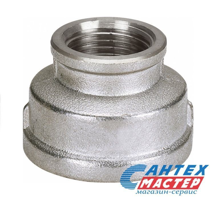Муфта 1 1/2" вр 1" вр Aqualink, переходная, соединительная, внутренняя ...