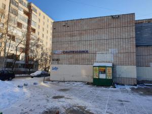 ул. Купчинская д.32/1 лит В ул. Купчинская д.32/1 лит В