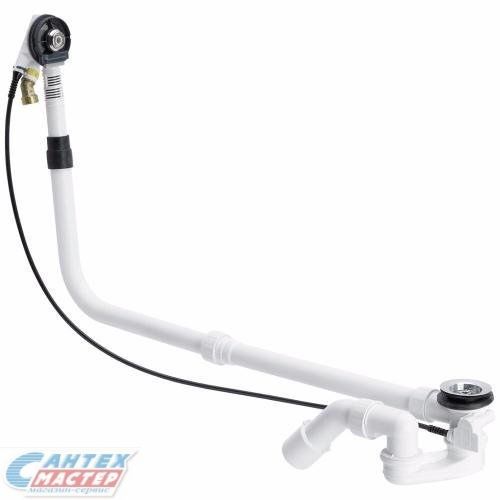 Слив-перелив Bette B603-901 для ванн специальный