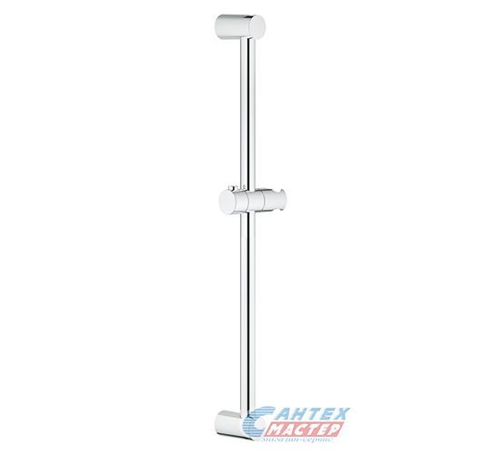 Душевая штанга Grohe New Tempesta Cosmopolitan 600 мм хром 27521000