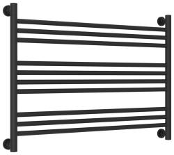 Полотенцесушитель Сунержа Богема L 600х900 водяной, цвет тёмный титан муар