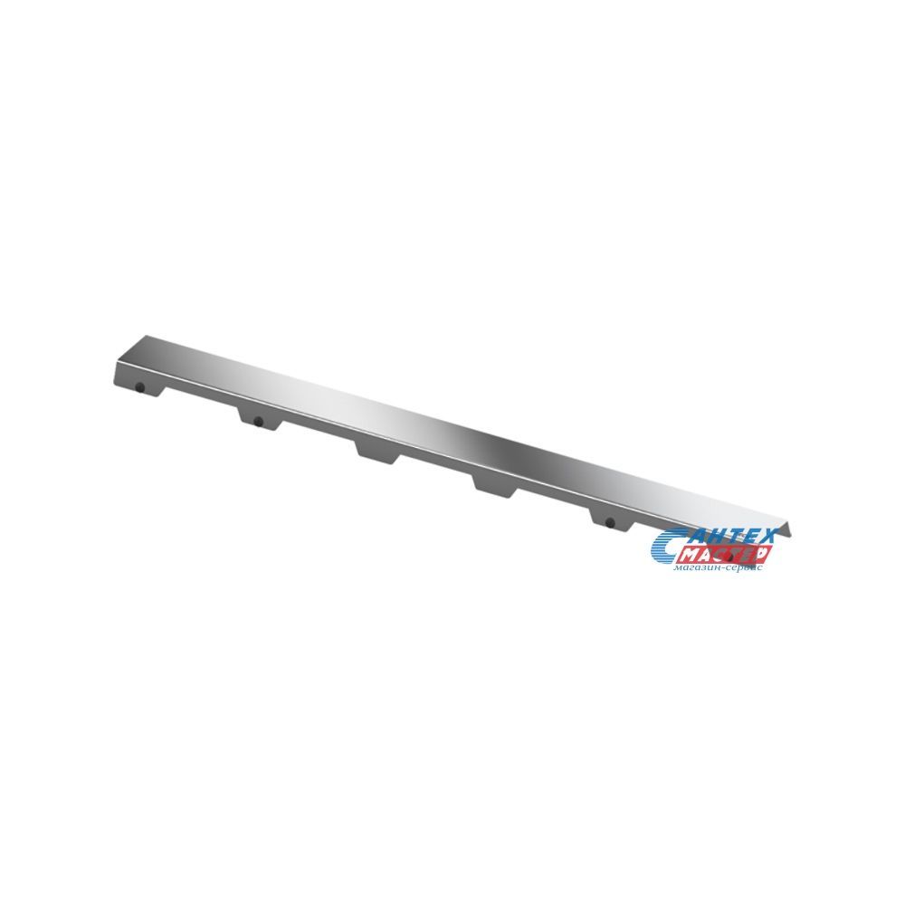 Панель TECEdrainlinе “steel II” для слива из нержавеющей стали, прямая 900 мм, TECE, 600983