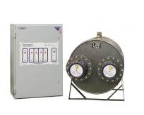 Котел электрический Эван ЭПО-36-480 Профессионал (котел+пульт) , 42 кВт мощность (420 кв. м2) одноконтурный, напольный, для контура отопления