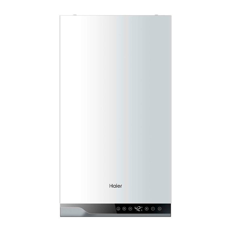 Котел газовый Haier L1PB20-18RC1(T) настенный, двухконтурный
