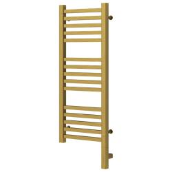 Полотенцесушитель Сунержа Модус 3.0 800х300 МЭМ правый, электрический, цвет состаренная латунь