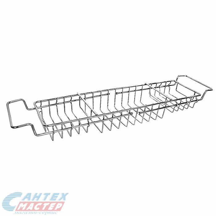 Полка Milardo между бортов ванны 102W000M44