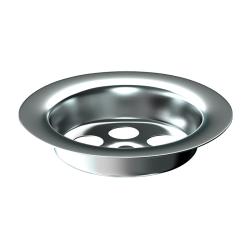 Чашка Unicorn для выпуска 1 1/2" нержавеющая сталь Е20