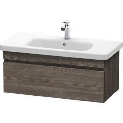 Тумба/шкафчик для консоли/столешницы Duravit DuraStyle под раковину 70х54,8х51,2 см, подвесная, ДСП, цвет: сосна терра, 1 выдвижной ящик, прямоугольная