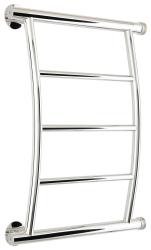 Полотенцесушитель Сунержа Стилье Минор 0602 500х400, 3 перекладины, водяной, боковое подключение