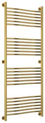 Полотенцесушитель Сунержа Флюид+ 1500х600 водяной, цвет золото