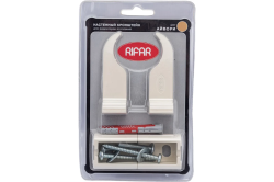 Кронштейн Rifar R.Ad.SA05 регулируемый, айвори, 2 шт