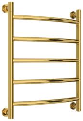 Полотенцесушитель Сунержа "Галант+" 600х500 водяной, цвет золото