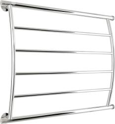 Полотенцесушитель Сунержа Стилье Минор 0602 600х800, 4 перекладины, водяной, боковое подключение