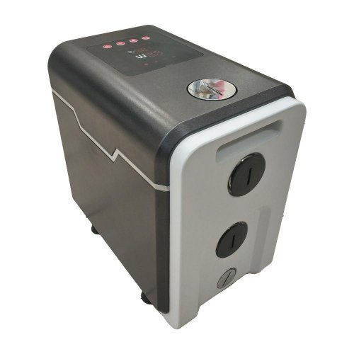 Станция насосная Kromwell SmartBox частотное регулирование, для водоснабжения, нержавеющая сталь