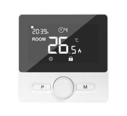 Термостат Kromwell беспроводной комнатный, для контроллера WF-BP8RF