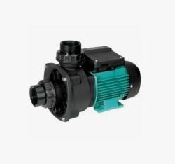 Насос Espa WIPER0 50M, 8 м³/ч, напор 6,8 м, 0,5 кВт, (220 В) для воды в системах гидромассажа в бассейнах, аквапарках, SPA, центробежный, поверхностный, горизонтальный, однофазный, бытовой