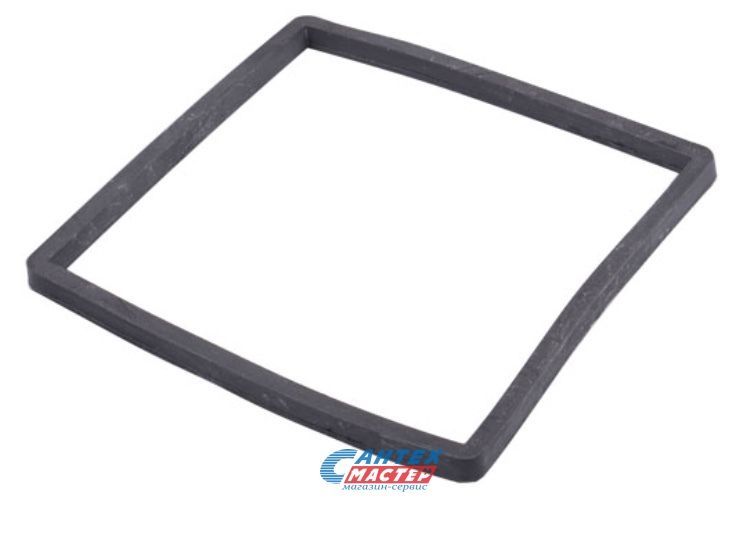 Прокладка под лючок для HL710, резина, HL 01078D