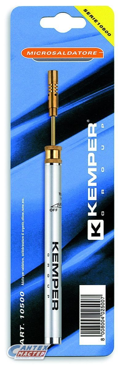 Лампа паяльная KEMPER 10500