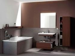 Ванна Duravit DuraStyle 170х70 см встраиваемая/пристенная, акриловая, цвет: белый, (без гидромассажа, ножек, сифона, фронтальной панели), прямоугольная, с одним наклоном для спины справа