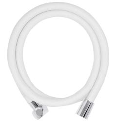 Шланг для душа Olives F0402 1/2"вн.х1/2"вн. 1,5 м ПВХ, цвет белый, для душа/лейки/ванны