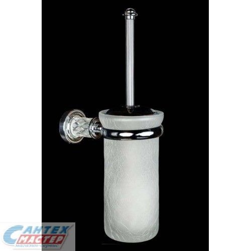 Ерш Boheme Murano Crystal подвесной хром 10913-CRST-CH