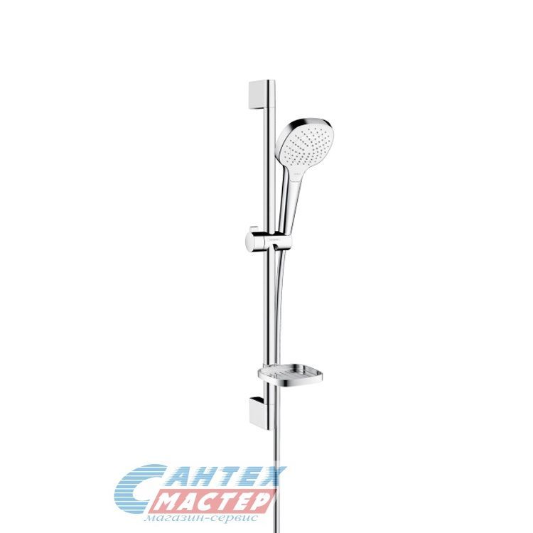Душевой гарнитур Hansgrohe Croma Select E Multi 65 26580400