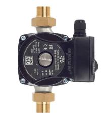Насос циркуляционный Aquario AC 207-130HW(S) резьба 3/4"нр.напор 7 м. 120 Вт. 70 л.мин для ГВС 5207