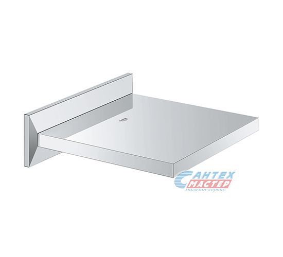 Излив для ванны и душа Grohe Allure Brilliant скрытого монтаж каскадный хром 13319000