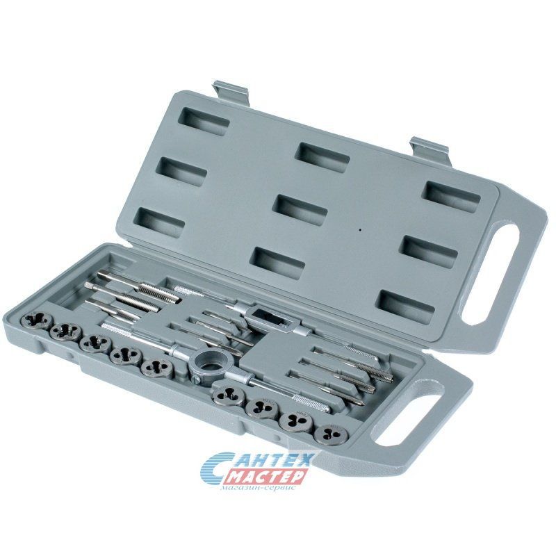 Набор Fit лерок и мечиков Профи 20шт. (70805)