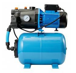 Насосная станция Джилекс Джамбо 70/50 П-24 (2.0) корпус инж. пластик, гидроаккумулятор 24 л 3016