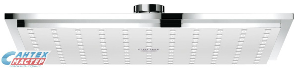 Верхний душ Grohe RSH Allure 230х230 мм 27479000