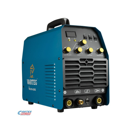 Сварочный аппарат FoxWeld аргонодуговой сварки Varteg TIG 201 AC/DC AC/DC 6229 Сварочный аппарат FoxWeld аргонодуговой сварки Varteg TIG 201 AC/DC AC/DC 6229