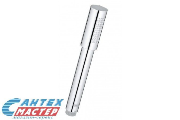 Душевая лейка Grohe Sena Stick 1 режим хром 28034000