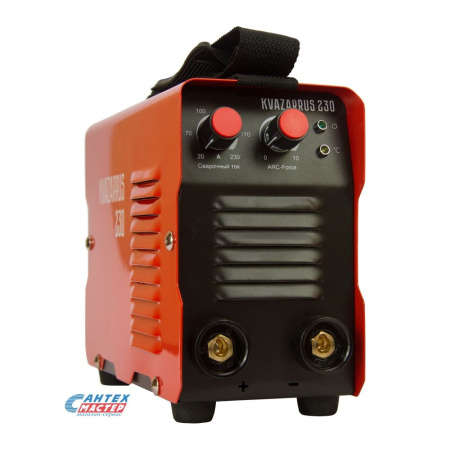 Сварочный аппарат инвертор FoxWeld Kvazarrus 230 6122