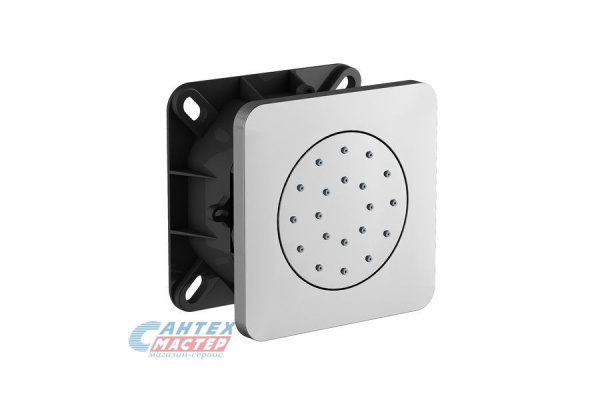 Форсунка гидромассажная Ravak Chrome 990.00 хром X07P346