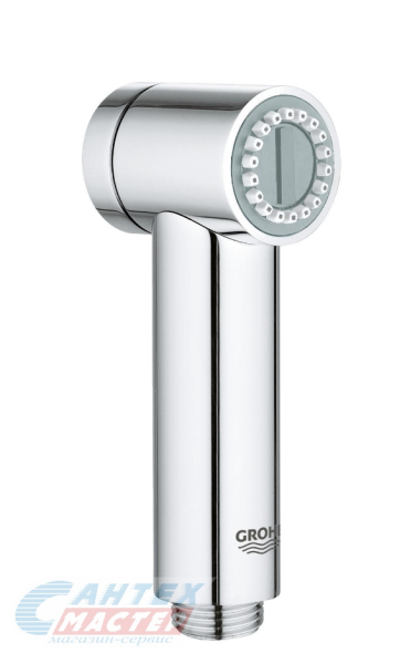 Душевая лейка Grohe Sena Trigger Spray 35 гигиеническая 1 режим хром 26328000