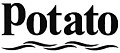 POTATO (Китай) POTATO (Китай)