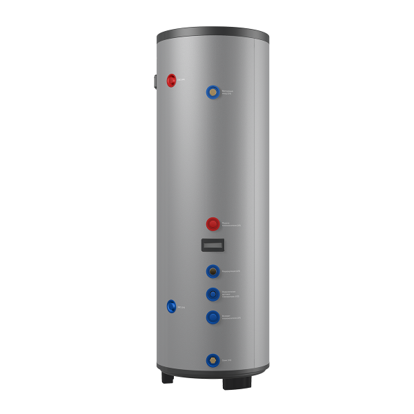 Водонагреватель Thermex Espero 250 F, 250 л напольный, косвенного нагрева 151281