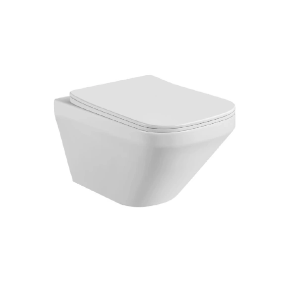 Комплект унитаза с инсталляцией Aquatek Лира (Сет) c сиденьем микролифт, с клавишей смыва (кнопкой, клавишей двойного смыва) белая, комплект крепления