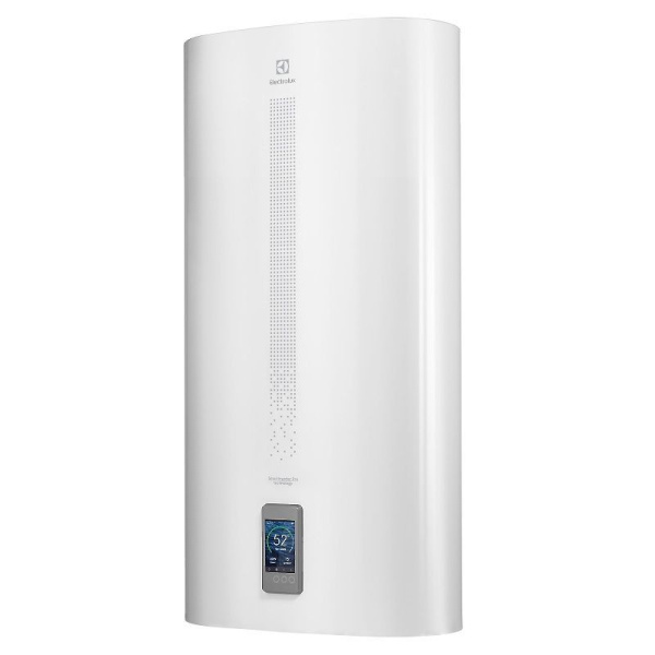 Водонагреватель электрический Electrolux EWH 100 SmartInverter PRO накопительный