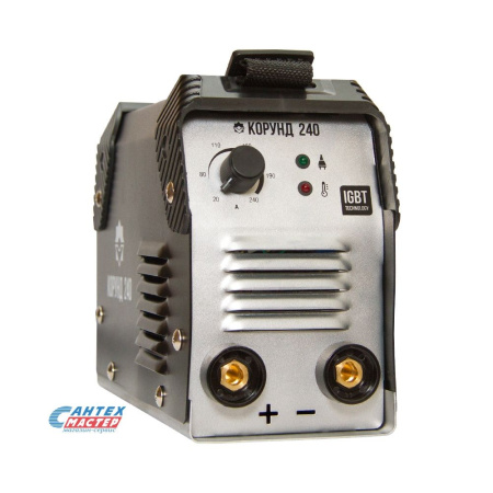 Сварочный аппарат инвертор FoxWeld Корунд 240 6128