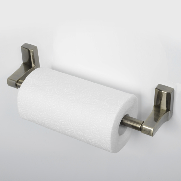 Полотенцедержатель Wasserkraft Exter K-5291 (ранее К-5222D) светлая бронза