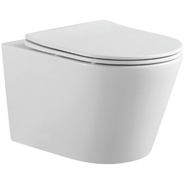 Комплект унитаза с инсталляцией Aquatek Вега (Сет) c сиденьем микролифт, с клавишей смыва (кнопкой, клавишей двойного смыва) белая, комплект крепления (KKI-0000001)