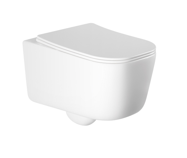 Комплект унитаза с инсталляцией Aquatek Лугано (Сет) c сиденьем микролифт, с клавишей смыва (кнопкой, клавишей двойного смыва) хром, комплект крепления