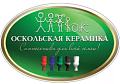 Оскольская керамика (Россия)