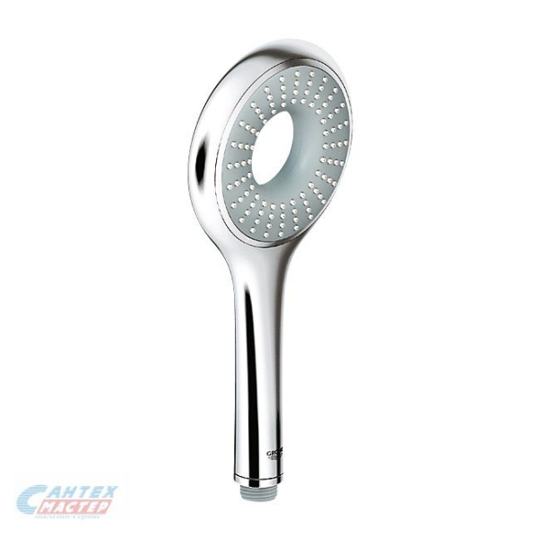 Душевая лейка Grohe Rainshower Icon 1 вид струи 27375000