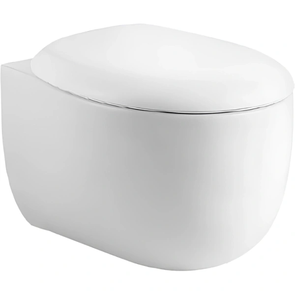 Комплект унитаза с инсталляцией Aquatek Альтаир (Сет) c сиденьем микролифт, с клавишей смыва (кнопкой, клавишей двойного смыва) черная, комплект крепления