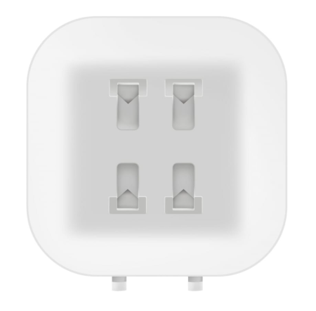 Водонагреватель электрический ZANUSSI ZWH/S 15 Mini O (Green) накопительный